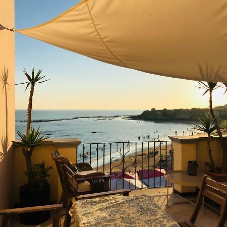 Atico Playa Muralla Ель-Пуерто-де-Санта-Марія Екстер'єр фото