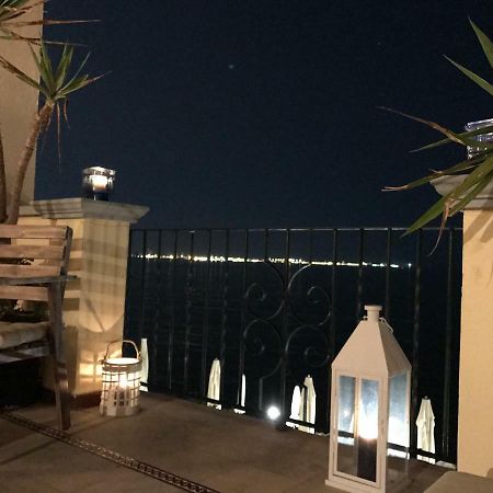 Atico Playa Muralla Ель-Пуерто-де-Санта-Марія Екстер'єр фото