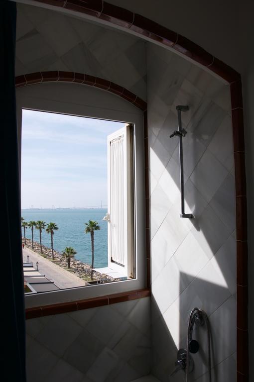 Atico Playa Muralla Ель-Пуерто-де-Санта-Марія Екстер'єр фото