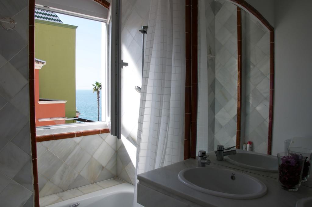 Atico Playa Muralla Ель-Пуерто-де-Санта-Марія Екстер'єр фото